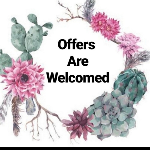 Welcome to my Closet!! - Picture 2 of 5